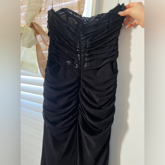 PROM DRESS!!!💕💕 - Picture 3 of 7